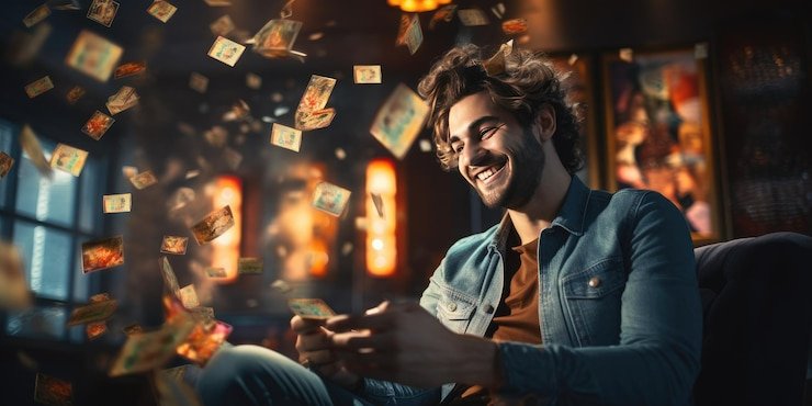 Panduan deposit dan penarikan di olxtotot