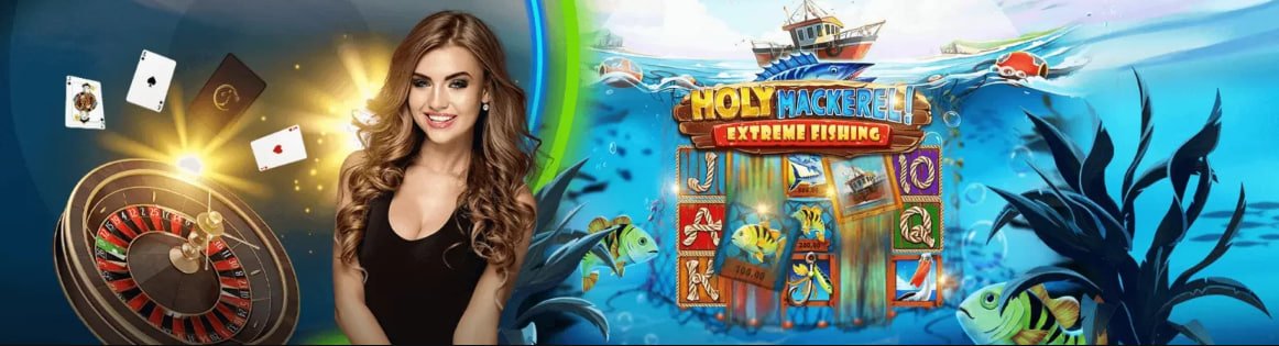 Koleksi permainan slot CQ9 di olxtotot